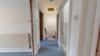 Property to rent in Bedford Place, Kittybrewster, Aberdeen, AB24 3NX