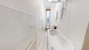 Property to rent in Bedford Place, Kittybrewster, Aberdeen, AB24 3NX