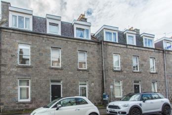 Property to rent in Granton Place, City Centre, Aberdeen, AB10 6QX