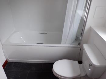 Property to rent in Rennies Court, City Centre, Aberdeen, AB11 6NZ