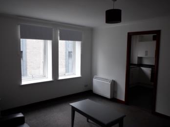 Property to rent in Rennies Court, City Centre, Aberdeen, AB11 6NZ