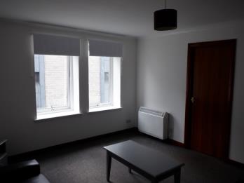 Property to rent in Rennies Court, City Centre, Aberdeen, AB11 6NZ