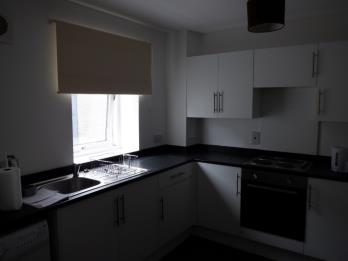 Property to rent in Rennies Court, City Centre, Aberdeen, AB11 6NZ