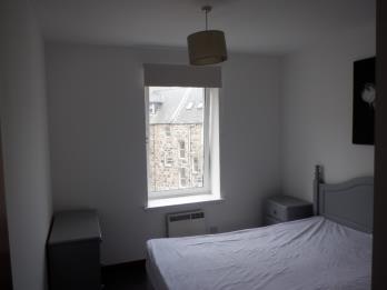 Property to rent in Rennies Court, City Centre, Aberdeen, AB11 6NZ