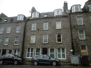 Property to rent in George Street, City Centre, Aberdeen, AB25 3XQ