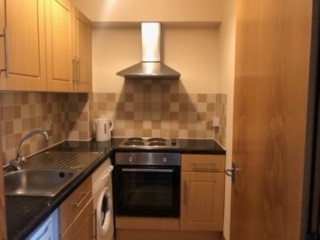 Property to rent in George Street, City Centre, Aberdeen, AB25 3XQ
