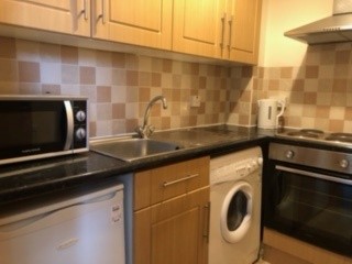 Property to rent in George Street, City Centre, Aberdeen, AB25 3XQ