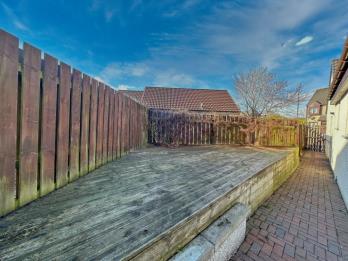 Property to rent in Clova Crescent, Kingswells, Aberdeen, AB15 8TJ