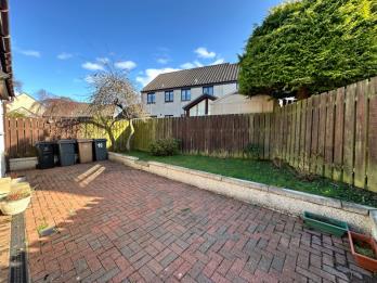 Property to rent in Clova Crescent, Kingswells, Aberdeen, AB15 8TJ