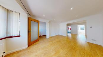 Property to rent in Clova Crescent, Kingswells, Aberdeen, AB15 8TJ