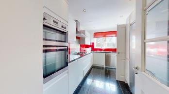 Property to rent in Clova Crescent, Kingswells, Aberdeen, AB15 8TJ