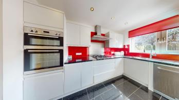 Property to rent in Clova Crescent, Kingswells, Aberdeen, AB15 8TJ