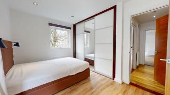 Property to rent in Oakhill Grange, West End, Aberdeen, AB15 5EA