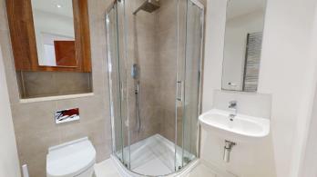 Property to rent in Oakhill Grange, West End, Aberdeen, AB15 5EA