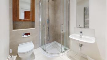 Property to rent in Oakhill Grange, West End, Aberdeen, AB15 5EA