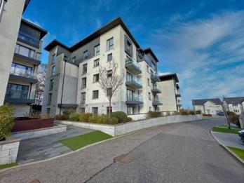 Property to rent in Oakhill Grange, West End, Aberdeen, AB15 5EA