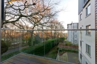 Property to rent in Oakhill Grange, West End, Aberdeen, AB15 5EA