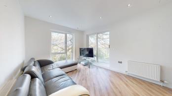 Property to rent in Oakhill Grange, West End, Aberdeen, AB15 5EA