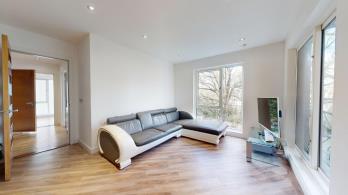 Property to rent in Oakhill Grange, West End, Aberdeen, AB15 5EA