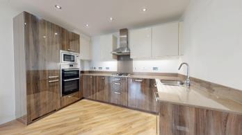 Property to rent in Oakhill Grange, West End, Aberdeen, AB15 5EA
