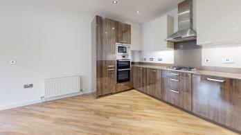 Property to rent in Oakhill Grange, West End, Aberdeen, AB15 5EA