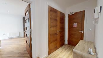 Property to rent in Oakhill Grange, West End, Aberdeen, AB15 5EA