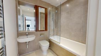 Property to rent in Oakhill Grange, West End, Aberdeen, AB15 5EA