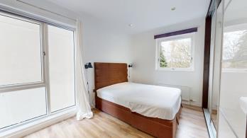 Property to rent in Oakhill Grange, West End, Aberdeen, AB15 5EA
