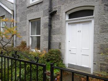 Property to rent in Skene Terrace, City Centre, Aberdeen, AB10 1RN
