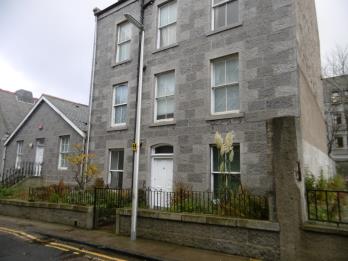 Property to rent in Skene Terrace, City Centre, Aberdeen, AB10 1RN