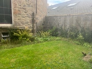 Property to rent in Skene Terrace, City Centre, Aberdeen, AB10 1RN