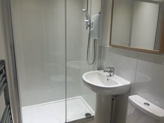 Property to rent in Skene Terrace, City Centre, Aberdeen, AB10 1RN