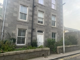 Property to rent in Skene Terrace, City Centre, Aberdeen, AB10 1RN