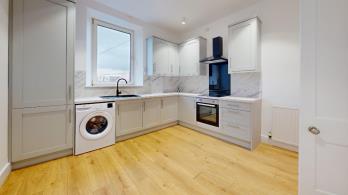 Property to rent in Summerfield Terrace, City Centre, Aberdeen, AB24 5JE