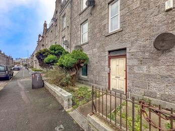 Property to rent in Summerfield Terrace, City Centre, Aberdeen, AB24 5JE
