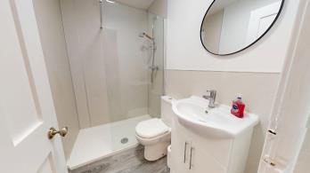 Property to rent in Summerfield Terrace, City Centre, Aberdeen, AB24 5JE