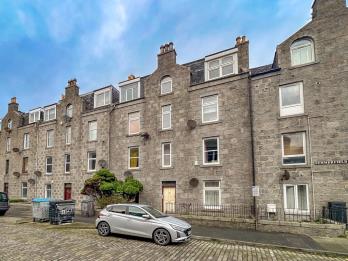 Property to rent in Summerfield Terrace, City Centre, Aberdeen, AB24 5JE