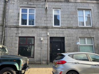 Property to rent in Wallfield Place, Rosemount, Aberdeen, AB25 2JR