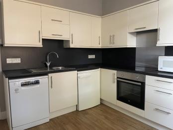 Property to rent in Wallfield Place, Rosemount, Aberdeen, AB25 2JR