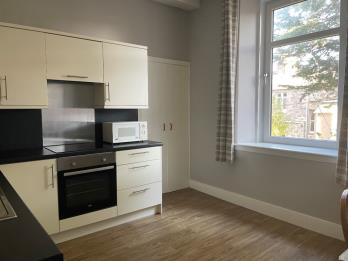 Property to rent in Wallfield Place, Rosemount, Aberdeen, AB25 2JR