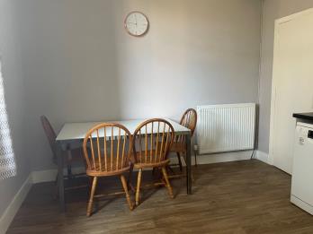 Property to rent in Wallfield Place, Rosemount, Aberdeen, AB25 2JR