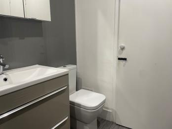Property to rent in Wallfield Place, Rosemount, Aberdeen, AB25 2JR