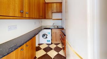 Property to rent in Union Grove, Aberdeen, AB10 6SR