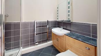 Property to rent in Union Grove, Aberdeen, AB10 6SR