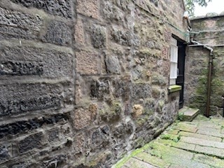 Property to rent in Upper Kirkgate, City Centre, Aberdeen, AB10 1BA