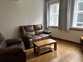 Property to rent in Upper Kirkgate, City Centre, Aberdeen, AB10 1BA