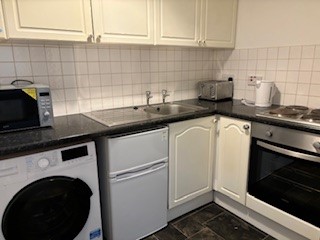 Property to rent in Upper Kirkgate, City Centre, Aberdeen, AB10 1BA