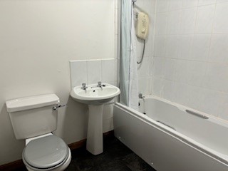Property to rent in Upper Kirkgate, City Centre, Aberdeen, AB10 1BA