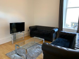 Property to rent in Justice Street, City Centre, Aberdeen, AB11 5HR