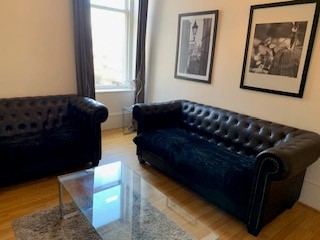 Property to rent in Justice Street, City Centre, Aberdeen, AB11 5HR